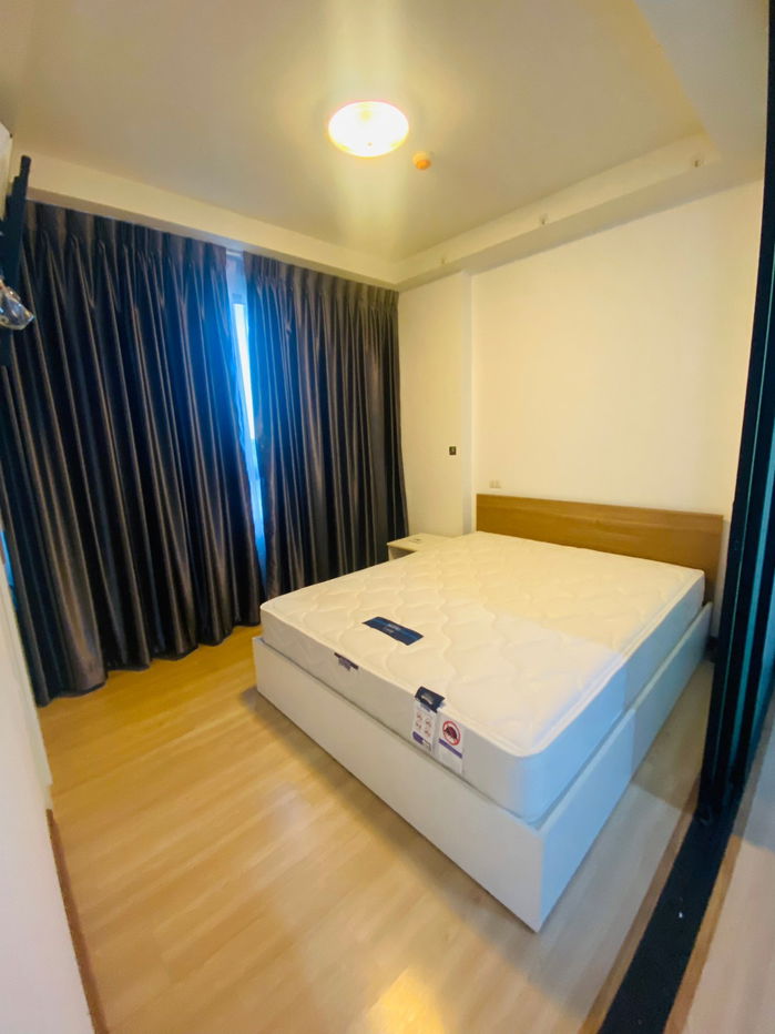 รูป 🔥ขายคอนโดพร้อมผู้เช่า – J Condo สาทร – กัลปพฤกษ์ (J Condo Sathorn-Kallaprapruk)🔥 - รูปที่ 9/20