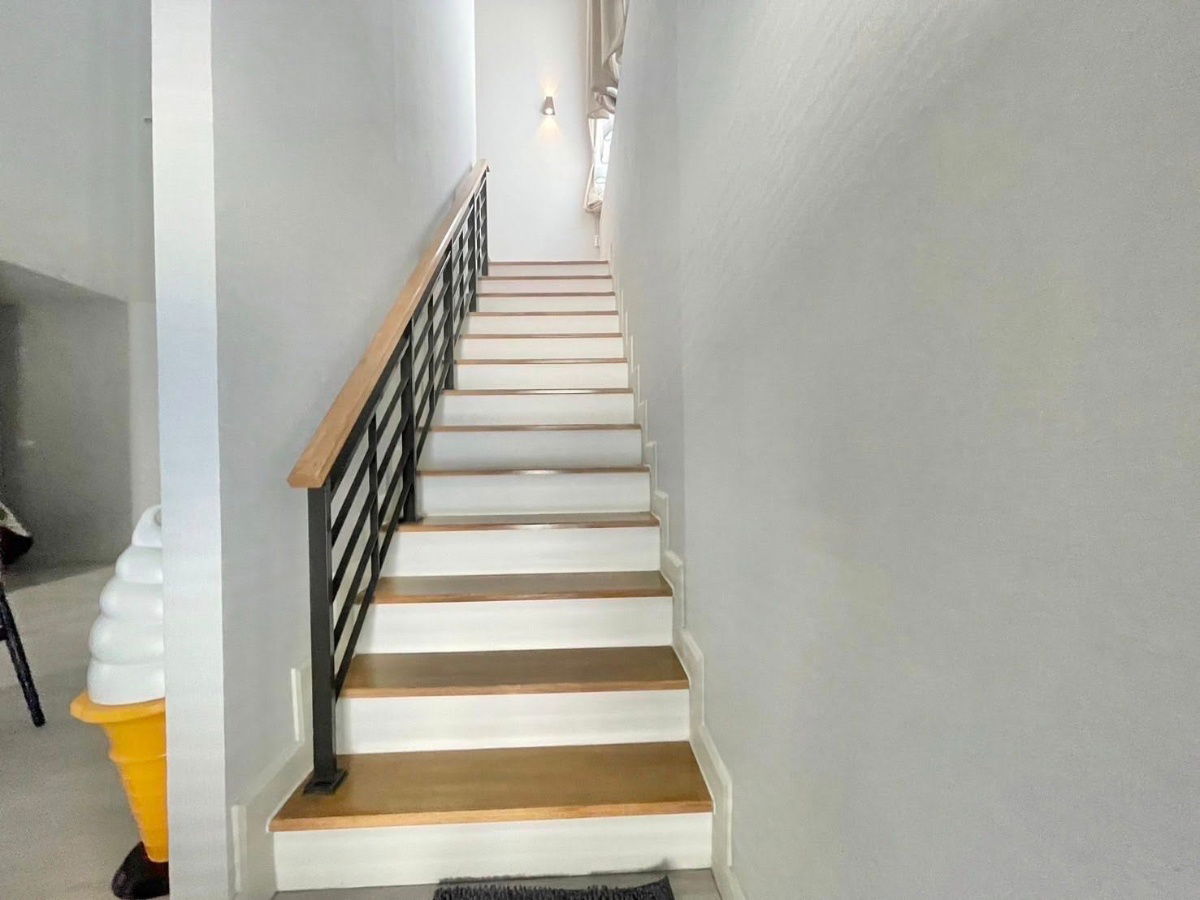 รูป 🏡ให้เช่าบ้านเดี่ยว เซนโทร บางนา (ทำเลติด Mega บางนา เพียง 1.5 กม.) - รูปที่ 7/17