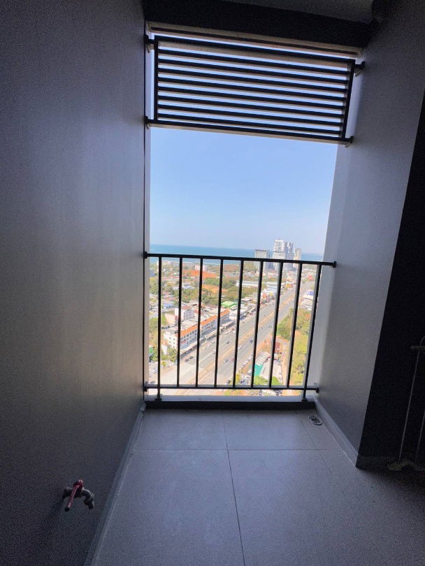 picture Knightsbridge the ocean sriracha floor27view sea - 28/40