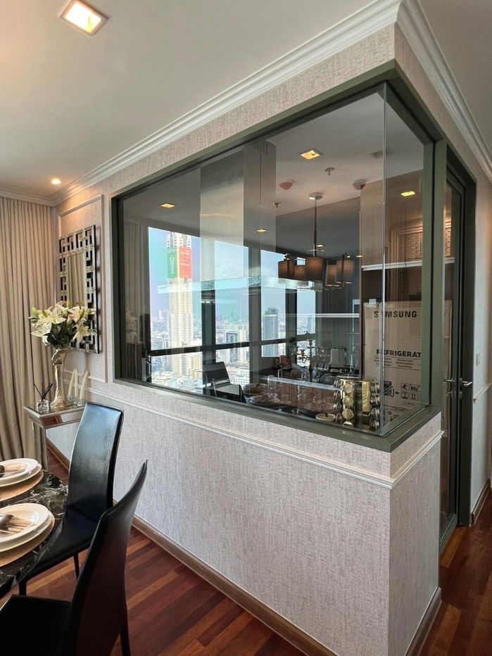 รูป ให้เช่า Wish signature midtown siam 3นอน แต่งครบ - รูปที่ 8/25