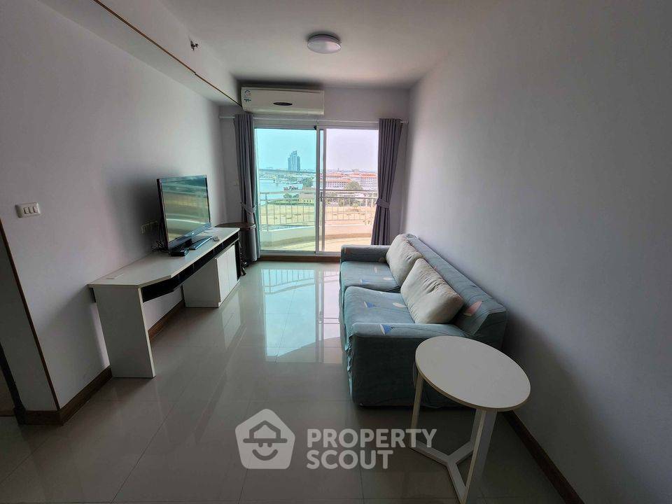 picture 1-BR Condo at Supalai River Resort Charoen Nakhon in Samre (ID 1201528) - 9/11