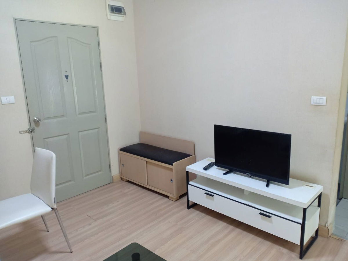 รูป ห้องสวย เดินทางสะดวก  เป็นสัดส่วน  คิทท์ แจ้ง - รูปที่ 3/7