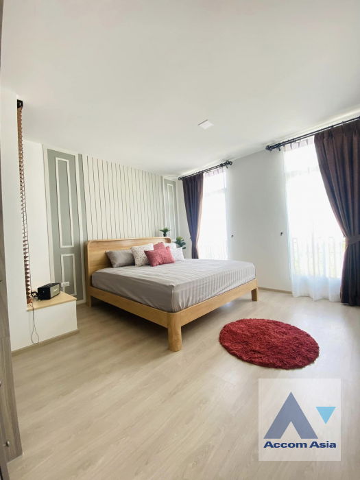 รูป 🔼🔽 AccomA 📩 Fully Furnished 3 BR Townhouse @ (AA41298) - รูปที่ 8/11