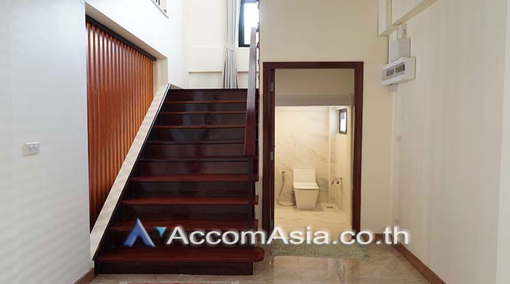 รูป 🔼🔽 AccomA 📩 Pet friendly,Home Office 3 BR House in Chong Nonsi (AA25935) - รูปที่ 7/19
