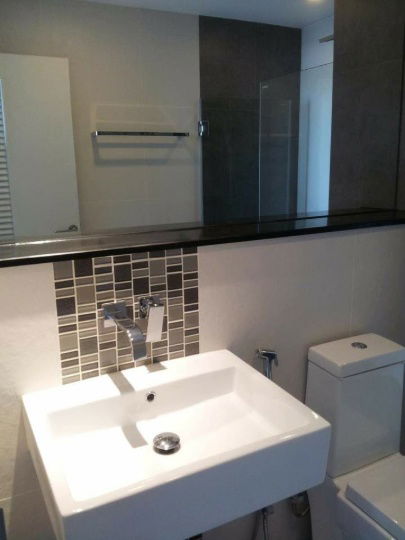 picture Urbano Absolute Sathon-Taksin | Near BTS Krung Thonburi - 10/10