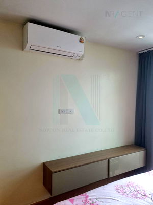 Condos for sale BTS On Nut : 🎉 For Sell Condo THE PRESIDENT SUKHUMVIT Building B, Floor 6,1 bed room, Room size 39 sqm