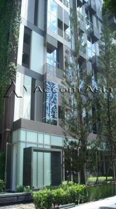 รูป 🔼🔽 AccomA 📩 Pet friendly 2 BR Condominium @Ashton Morph 38 (1521149) - รูปที่ 8/8