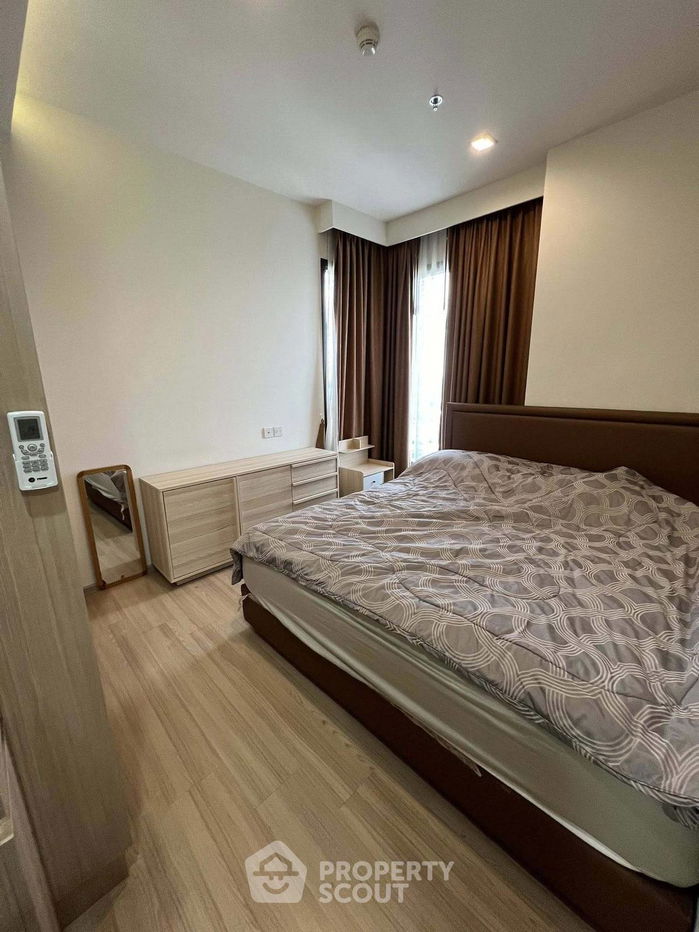 รูป คอนโด 2-ห้องนอน ที่ เอ็ม จตุจักร ใกล้ BTS สะพานควาย (ID 2213922) - รูปที่ 4/13