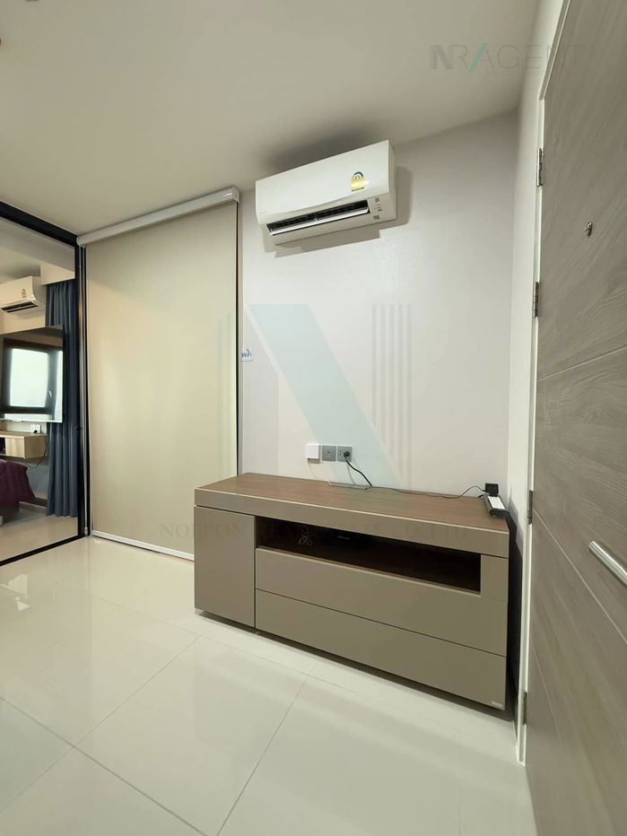 picture 📌 For Rent Condo MODIZ SUKHUMVIT 50 Building A, Floor 16,1 bed room, Room size 32.00 sqm - 2/8