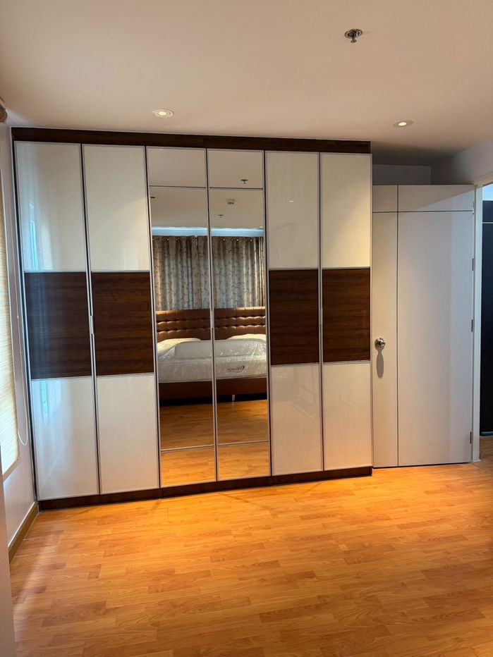 picture 🌆 Condo for Rent at The President Sathorn - Ratchaphruek | High Floor, City View, Fully Furnished | Only 280m to BTS/MRT Bang Wa @90condo 🌃 - 9/14