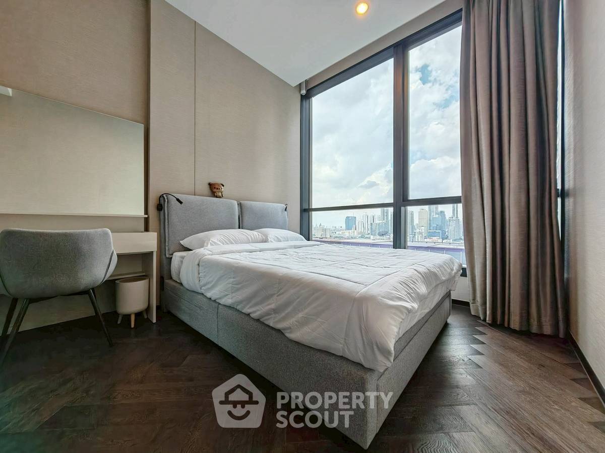 picture 2-BR Condo at The Esse Sukhumvit 36 near BTS Thong Lor (ID 2214861) - 13/14