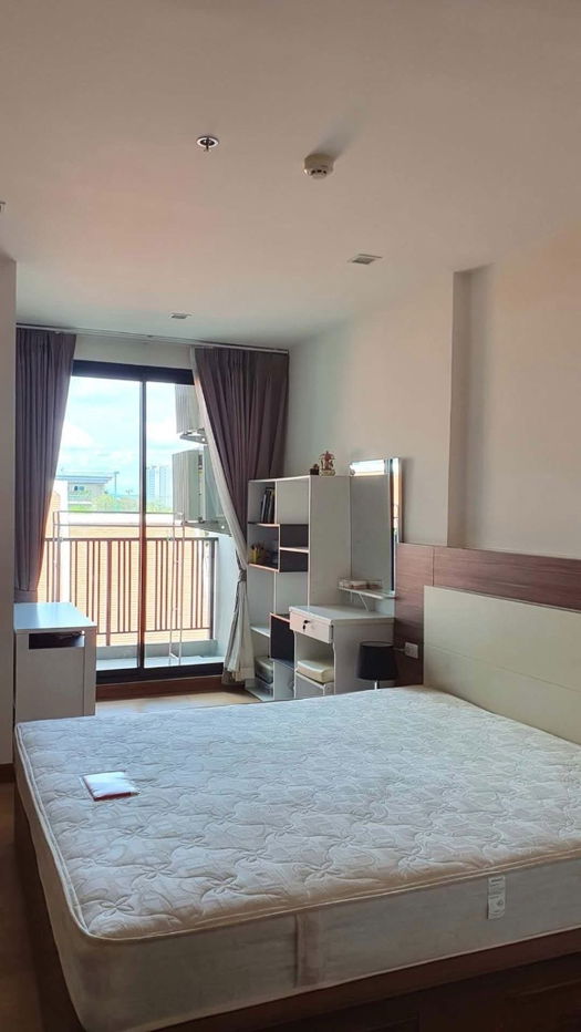 picture The astra condo for rent Chang klan Chiangmai 1bedroom plus Tel. 082-3899314 (Boo) - 4/15