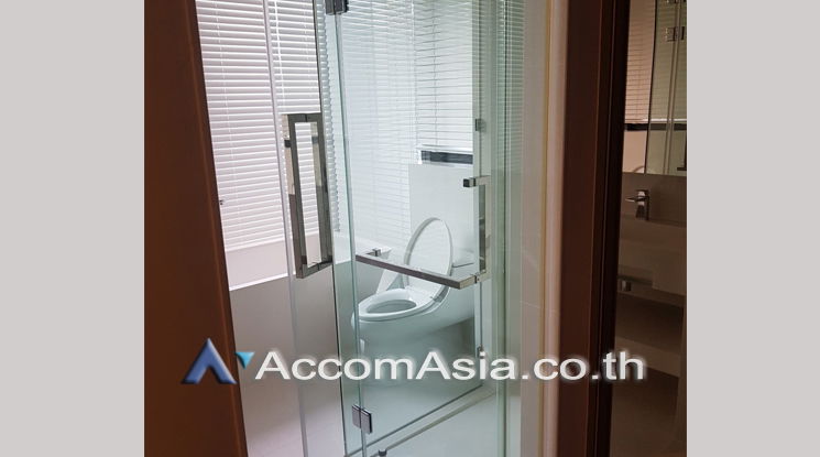 รูป 🔼🔽 AccomA 📩  2 BR Condominium @Vittorio Sukhumvit 39 (AA24271) - รูปที่ 10/15