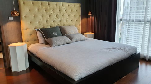 🏢 ให้เช่าคอนโด : Quattro by Sansiri (ควอทโทร บาย แสนสิริ)   รหัสทรัพย์ | 📌LNP-C8473 
