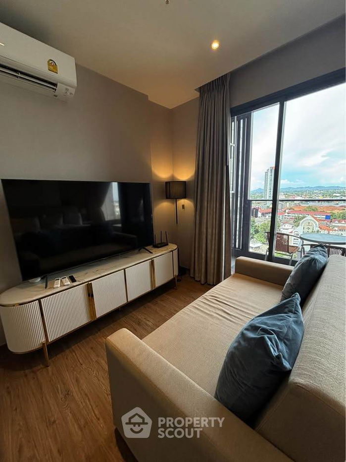 รูป คอนโด 1-ห้องนอน ที่ วันซ์ พัทยา ใกล้ พัทยาเหนือ (ID 2214502) - รูปที่ 4/11
