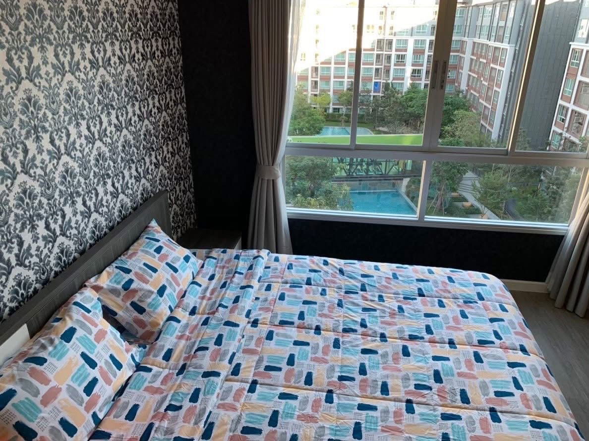 รูป ให้เช่า Dcondo Ping  2 นอน 2 น้ำ ห้องใหญ่  28000 บาทต่อเดือน   โทร (0955752068 คุณชมพู) - รูปที่ 6/10