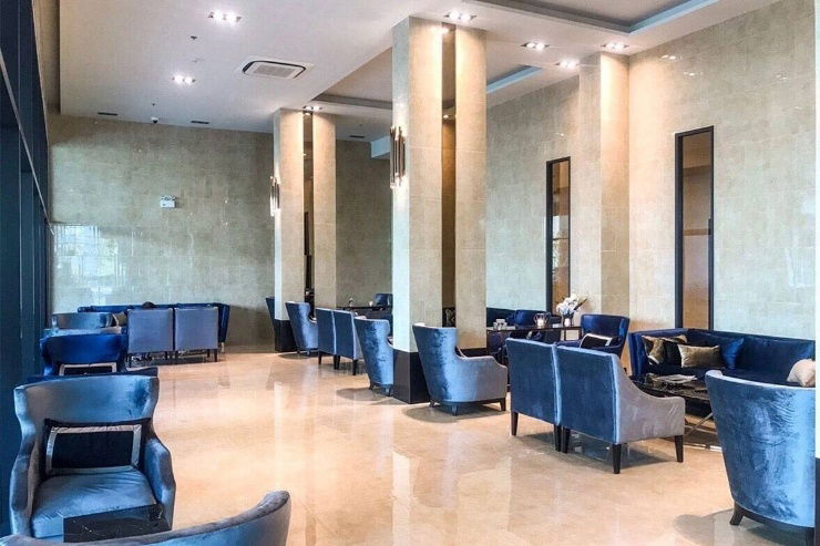 picture Condo near BTS and shopping mall.Beautiful view - 13/14