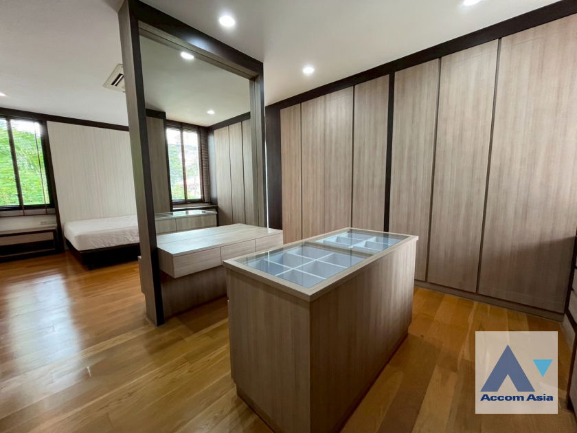 picture 🔼🔽 AccomA 📩  4 BR House in Khlong Toei (AA44093) - 16/20