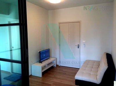 Condos for sale Soi Lasalle (Sukhumvit 105) : For Sell Condo UNIO SUKHUMVIT 72 Building A, Floor 3,Studio, Room size 22.68 sqm