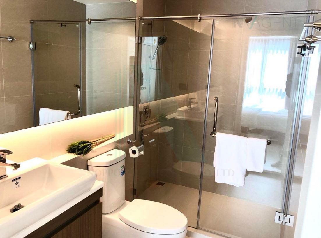 picture 🚩 For Rent Condo VTARA SUKHUMVIT 36 Building A, Floor 7,2 bed room, Room size 50.00 sqm - 7/8