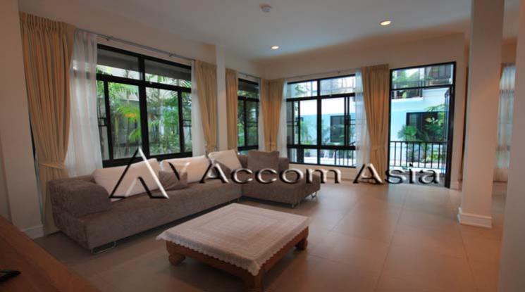 รูป 🔼🔽 AccomA 📩 Pet friendly 3 BR House @The urban forestry residence (1714738) - รูปที่ 3/9