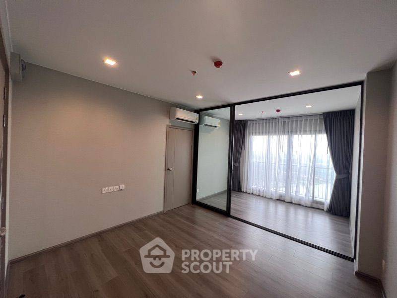 picture 1-BR Condo at The Politan Aqua near MRT Phra Nang Klao Bridge (ID 1372691) - 13/18