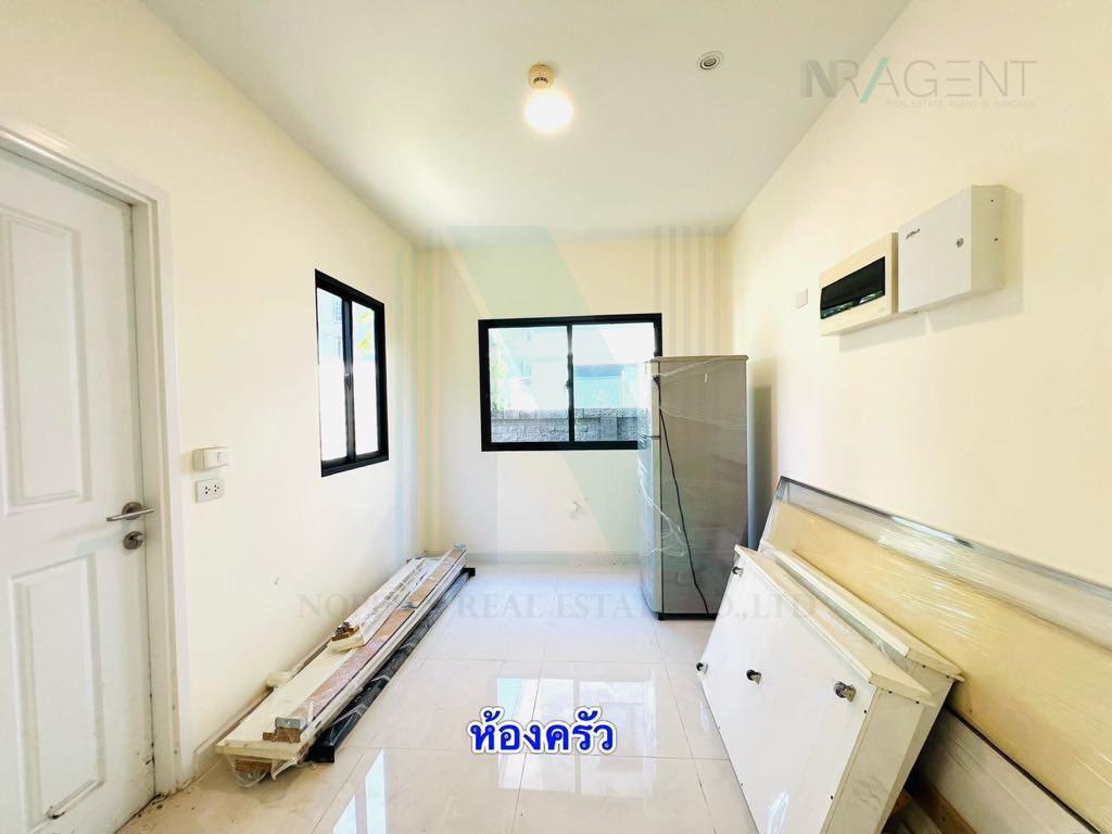รูป 📌 ขายบ้านเดี่ยว โครงการ ภัสสร แจ้งวัฒนะ-ชัยพฤกษ์ 2 ชั้น 3 ห้องนอน 3 ห้องน้ำ - รูปที่ 4/8