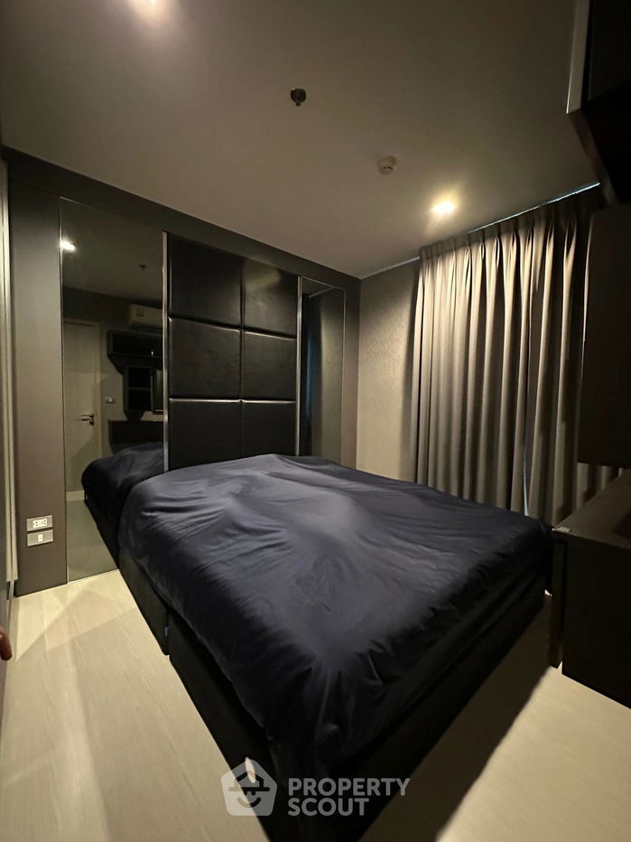 รูป คอนโด 1-ห้องนอน ที่ ริทึ่ม สุขุมวิท 36-38 ใกล้ BTS ทองหล่อ (ID 2130847) - รูปที่ 4/7
