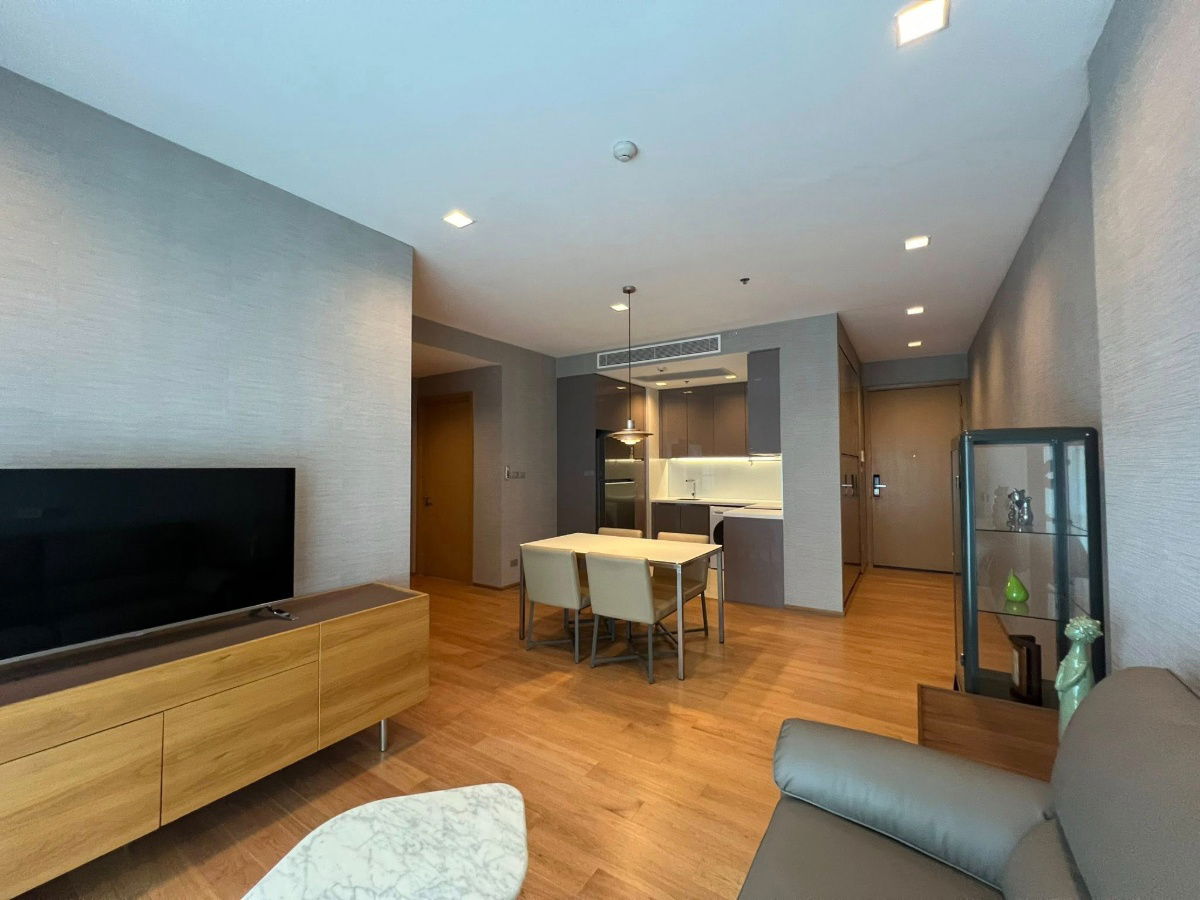 picture Hyde Sukhumvit 13 Condo For Rent | CODE : RS920 - 5/18