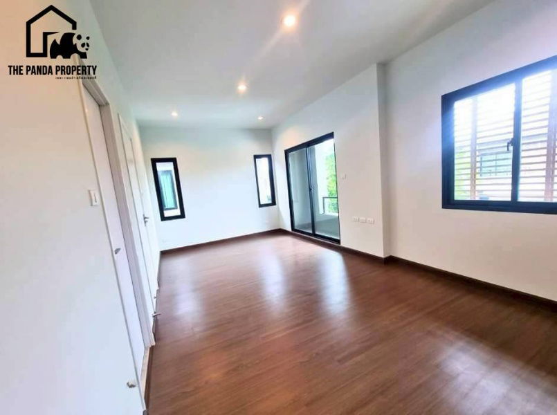 รูป บ้านเดี่ยว โคโม่ โบทานิก้า 1 หน้าบ้านไม่ชนใคร  - รูปที่ 12/20