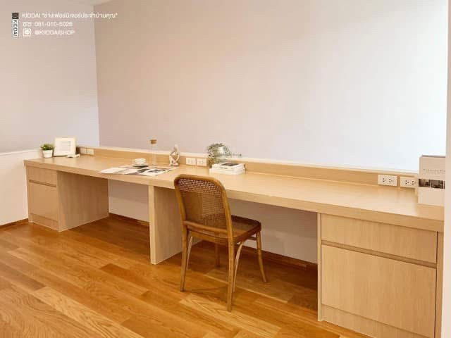 picture P0085 Rent: 3-Storey Townhome at Nirvana Define Srinakarin – Rama 9 - 11/19