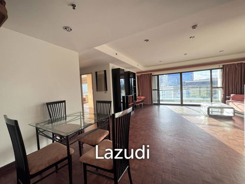 2 Bed 2 Bath 125 SQ.M  The Natural Place Suite