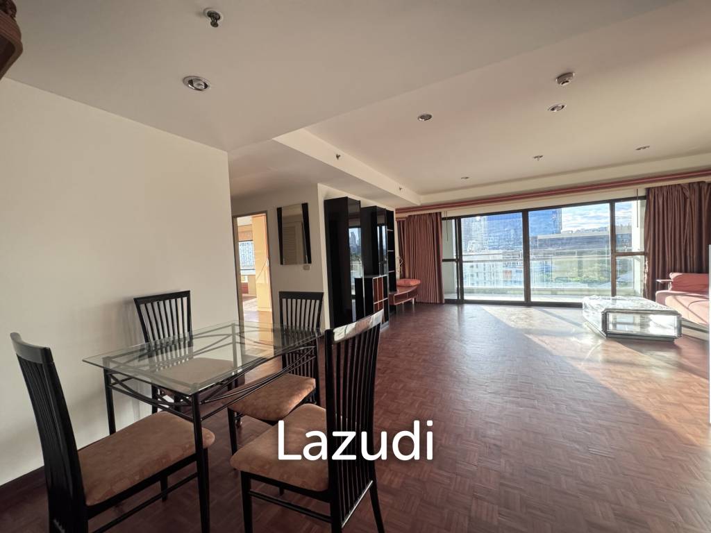 picture 2 Bed 2 Bath 125 SQ.M  The Natural Place Suite - 1/19