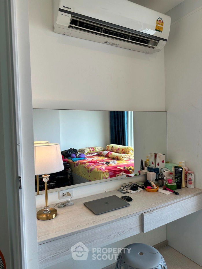 รูป คอนโด 1-ห้องนอน ที่ แอสปาย เอราวัณ ใกล้ BTS ช้างเอราวัณ (ID 2214195) - รูปที่ 5/8