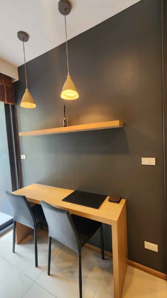 picture (𝐅𝐨𝐫 𝐑𝐞𝐧𝐭) Hasu Haus 🛋️ Fully Furnished & Ready to Move In 🤝WhatsApp : 066-149-9971 🤝 WeChat : Findcondo - 8/13
