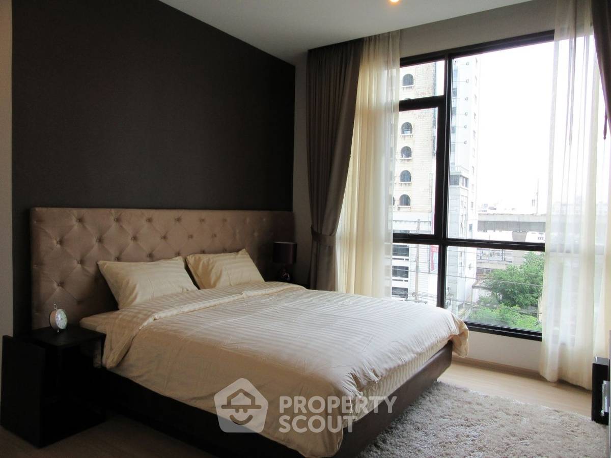 picture 4-BR Condo at The Capital Ekamai - Thonglor near ARL Ramkhamhaeng (ID 2214027) - 3/13