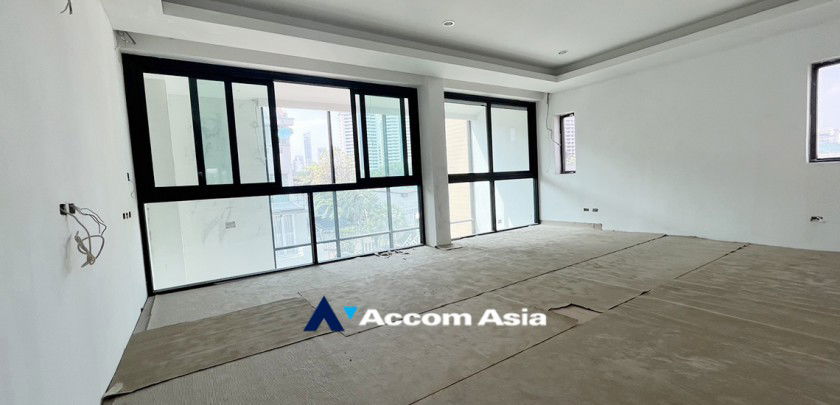 รูป 🔼🔽 AccomA 📩 Pet friendly 4 BR Townhouse @Moon Terrace Village (AA32936) - รูปที่ 16/20
