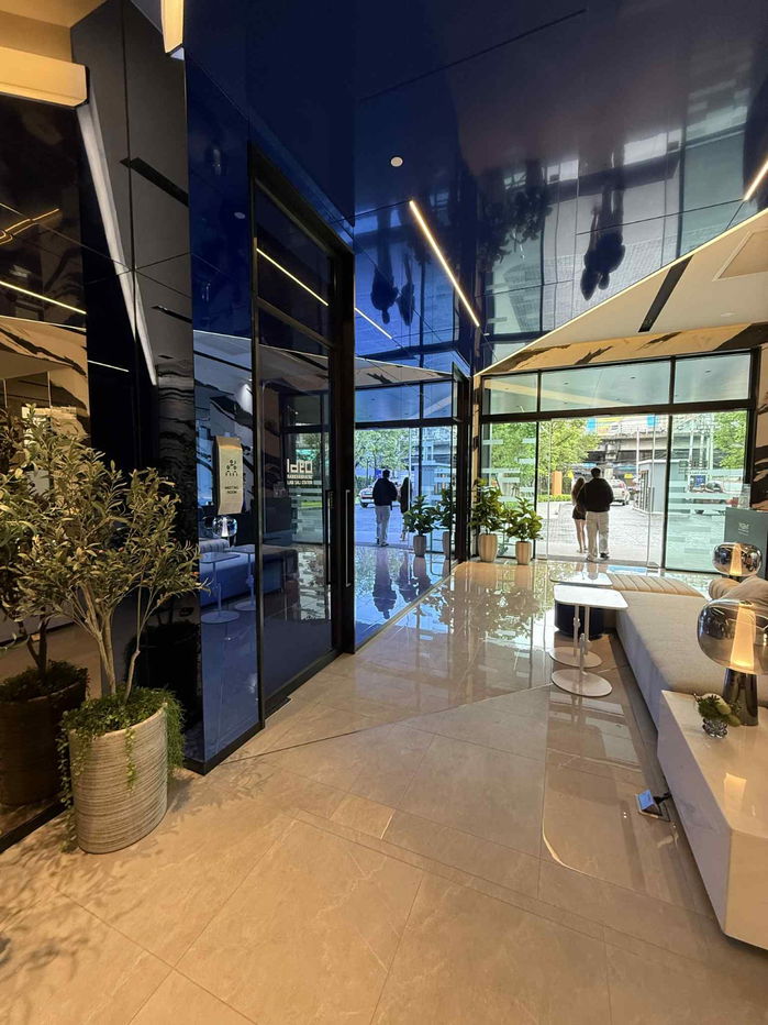 picture For rent: Condo at Ideo Ramkhamhaeng - Lam Sali Station (Ideo Ramkhamhaeng - Lam Sali Station) New Ready-to-Move - 29/34
