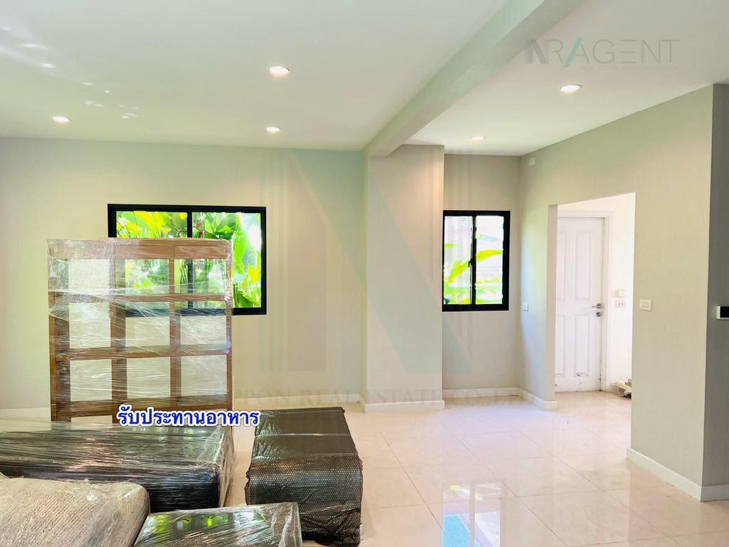 picture 🚩 For Sell House PASSORN CHAENGWATTANA-CHAIYAPHRUEK 2-story 3 bedroom 3 bathroom - 3/8