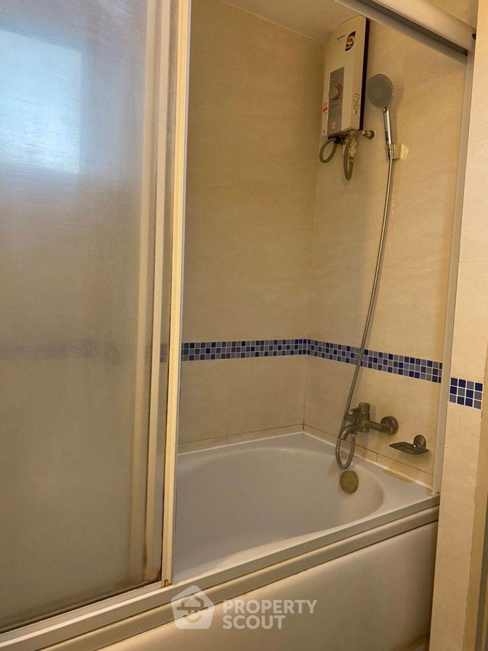 picture 1-BR Condo at Life @ Sathorn 10 near BTS Saint Louis (ID 2213808) - 11/13