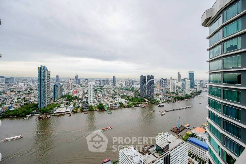 รูป คอนโด 2-ห้องนอน ที่ แม่น้ำ เรสซิเดนท์ ใน วัดพระยาไกร (ID 2213290) - รูปที่ 5/9