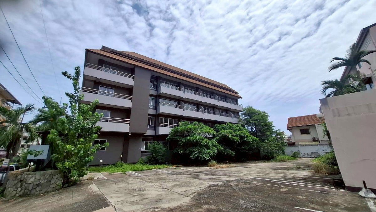 รูป ให้เช่า ✅โรงแรม 160 ห้อง ใจกลางพัทยา - รูปที่ 1/9