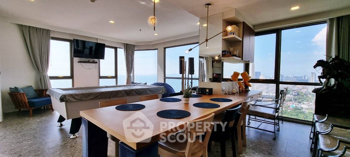 picture 3-BR Condo at Aeras Condo Pattaya close to Jomtien Beach (ID 2136056) - 23/25