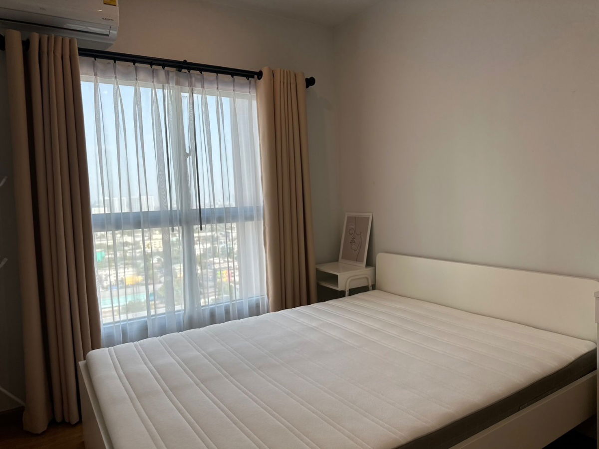 picture The Parkland Phetkasem for Rent - 9/13