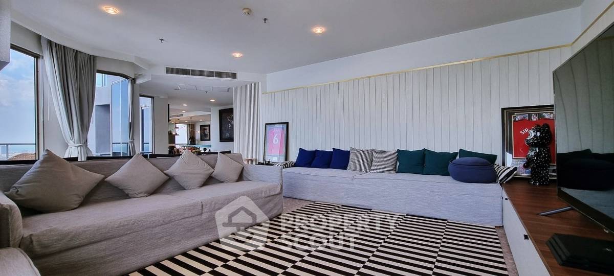 picture 3-BR Condo at Aeras Condo Pattaya close to Jomtien Beach (ID 2136056) - 6/25
