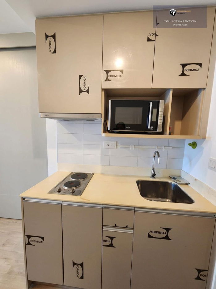 picture IDEO Q Chula-Samyan | 🚝Near MRT Samyan | #HL2025071910999 - 8/9