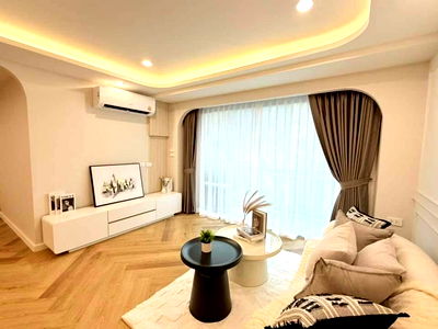 Condos for rent Don Mueang Airport : Code: KJ7698  for rent Park View Vibhavadi 1-3 // Line ID: @kjcondo (with @) //