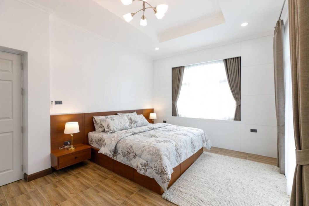picture 🏡✨ Modern 2-Story Pool Villa + Separate Studio House in Ton Pao, San Kamphaeng, Chiang Mai - 14/17