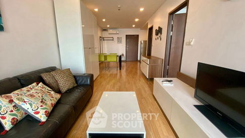 1-BR Condo at Le Luk Condominium near BTS Phra Khanong (ID 2214895)