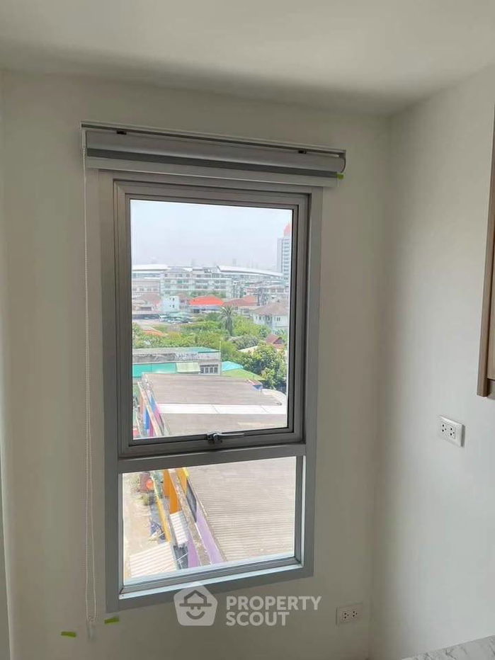 picture 2-BR Condo at Chewathai Hallmark Charan 13 near MRT Tha Phra (ID 2215731) - 9/13